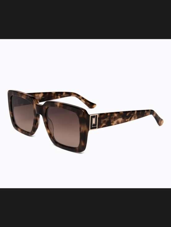 Carolina Lemke Accessories - NIB $359 Carolina Lemke Berlin Eyewear Roma Beige CL 7901-05